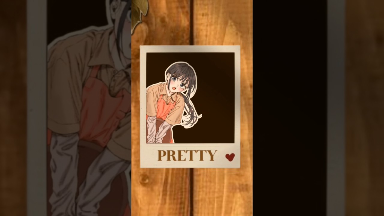 💫Waguri kaoruko AMV edit alight motion 