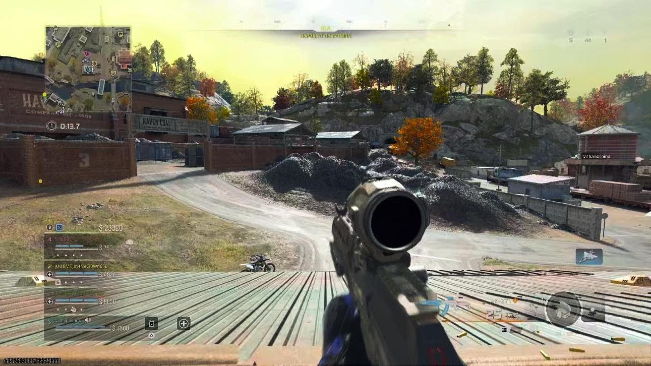 Call of Duty
