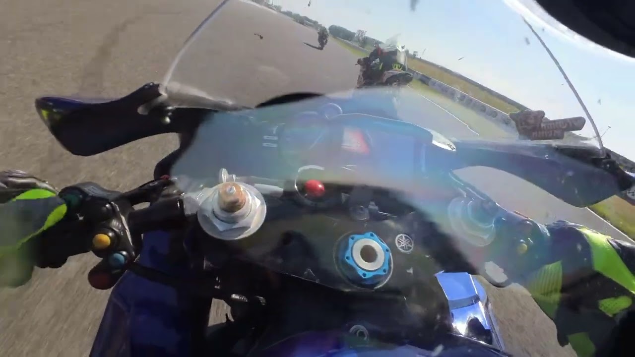 Slovakia ring race 600
