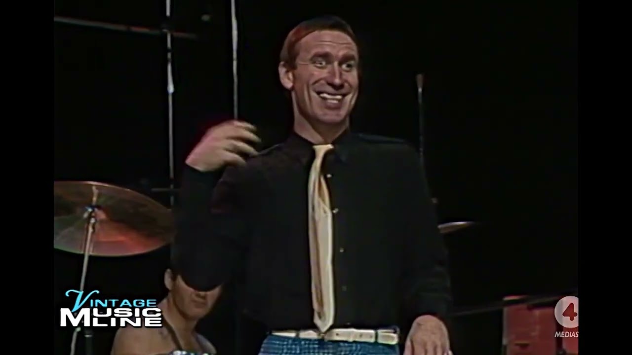 Men At Work - Down Under (Superclassifica Show 1983) [Remastered HQ]