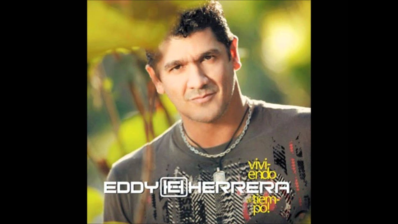 Amor De Locos-Eddy Herrera Vladimir Dotel (Ilegales)