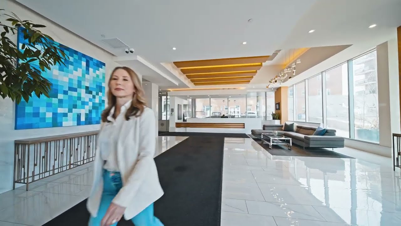Downtown Condos For Sale Edmonton | The Pearl Tower | 11969 Jasper Ave, Edmonton AB