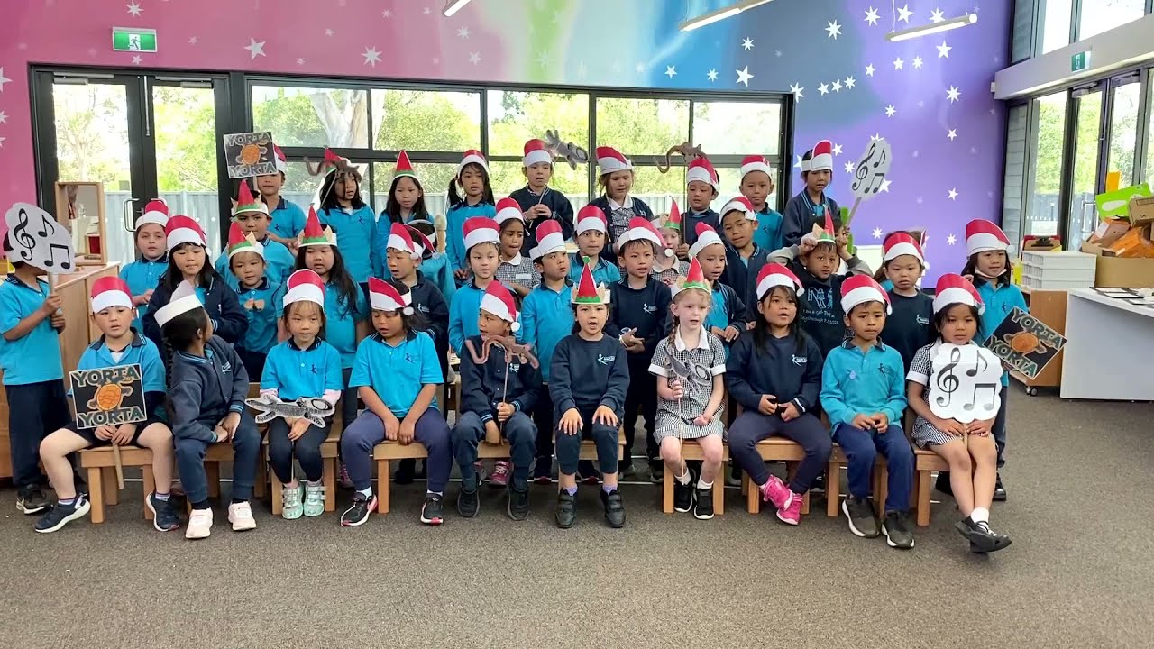 KPS End of  Year Celebration 2021