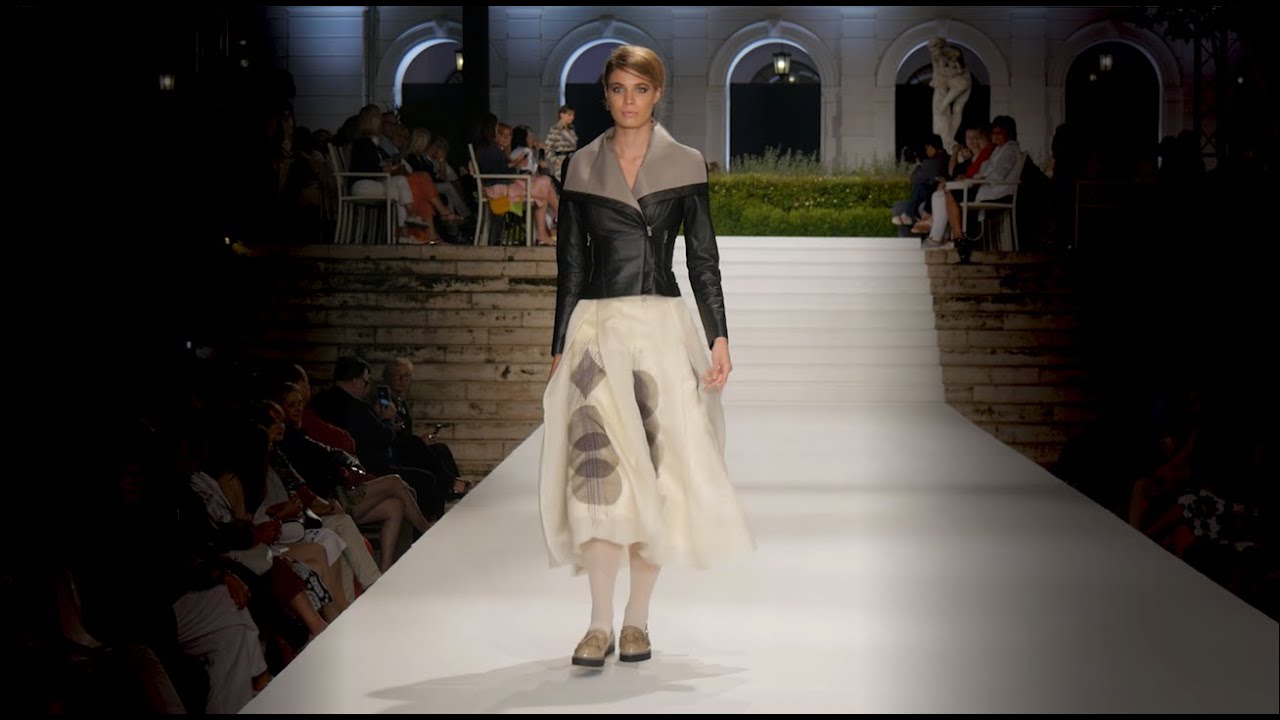 KATTI ZOÓB Fashion Show 2016-2017