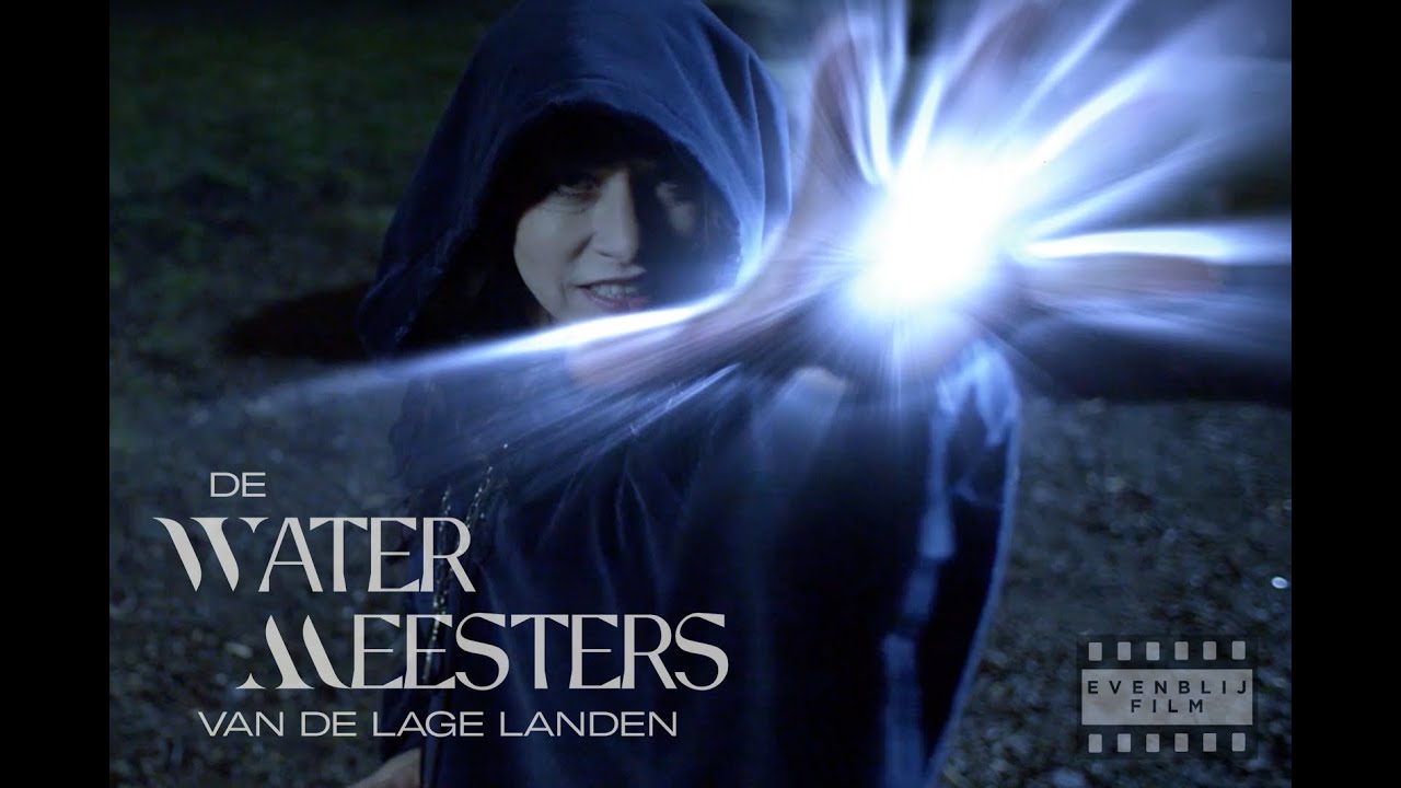 Jonathan Barendsma componist Watermeesters