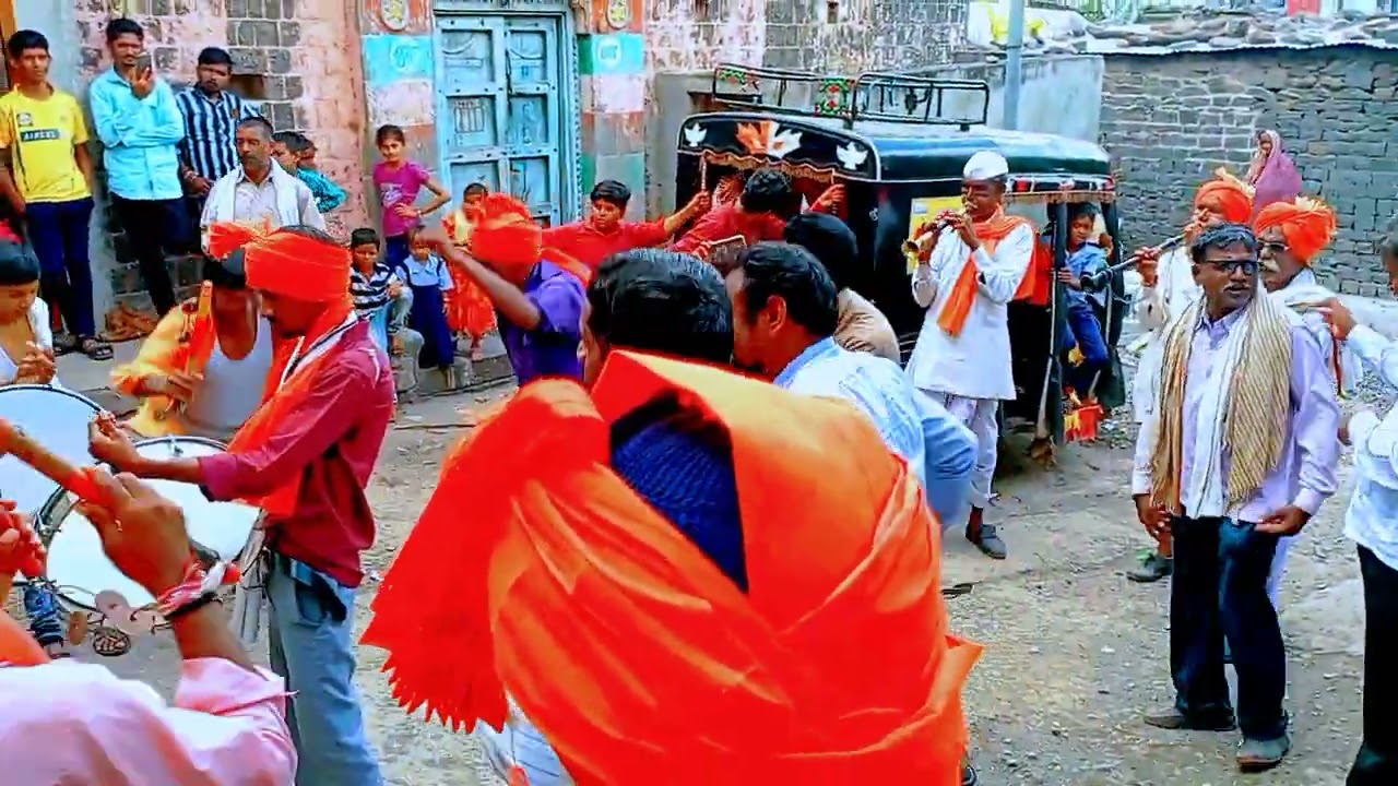 जुने हिंदी गीत मैना भूलूंगा/ पारंपारिक वाद्य सनई सुर #होलार_ समाज कलाकार जुनी आठवण जागी करणारा 👌❤💥