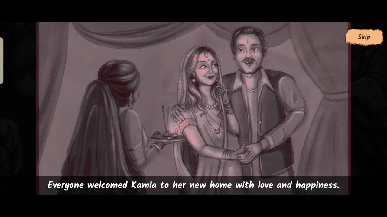 STREAM WITH KAMLA😳 | Next level streaming, Kamla Is NOT Normal😨 | Ye Game Akele Mat Khelna #streamer
