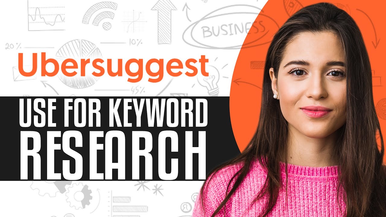 Ubersuggest Keyword Research Tutorial 2026 | How To Use Ubersuggest For Keyword Research