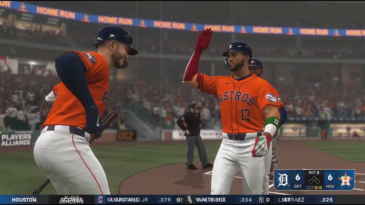 MLB The Show 25_lo mejor
