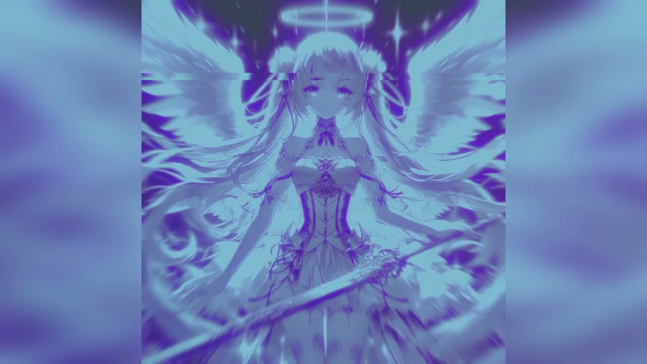 anxiety (speedup)