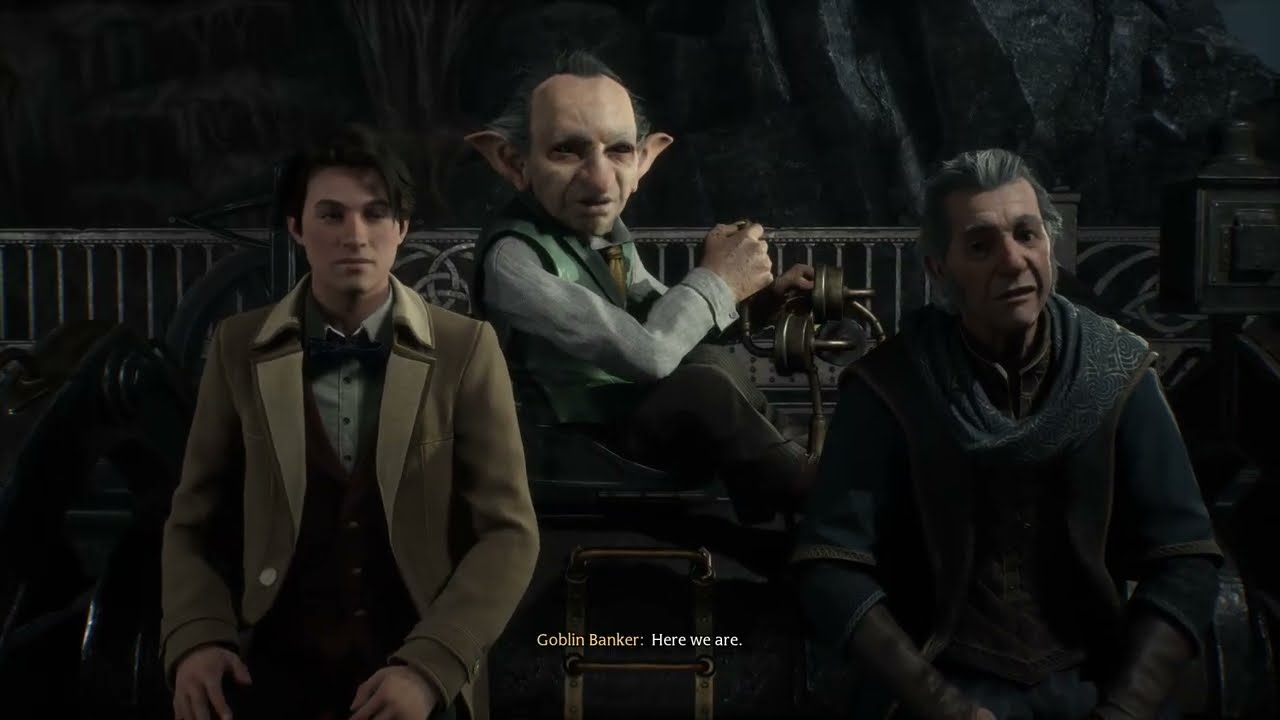 Want INSANE Gameplay? Try Hogwarts Legacy on RTX 4060