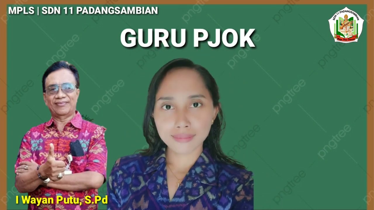 MPLS PERKENALAN GURU & STAFF SDN 11 PADANGSAMBIAN TAHUN PELAJARAN 2022/2023