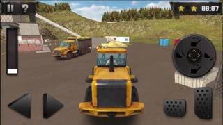 City Builder 2016: County Mall iOS / Android Gameplay