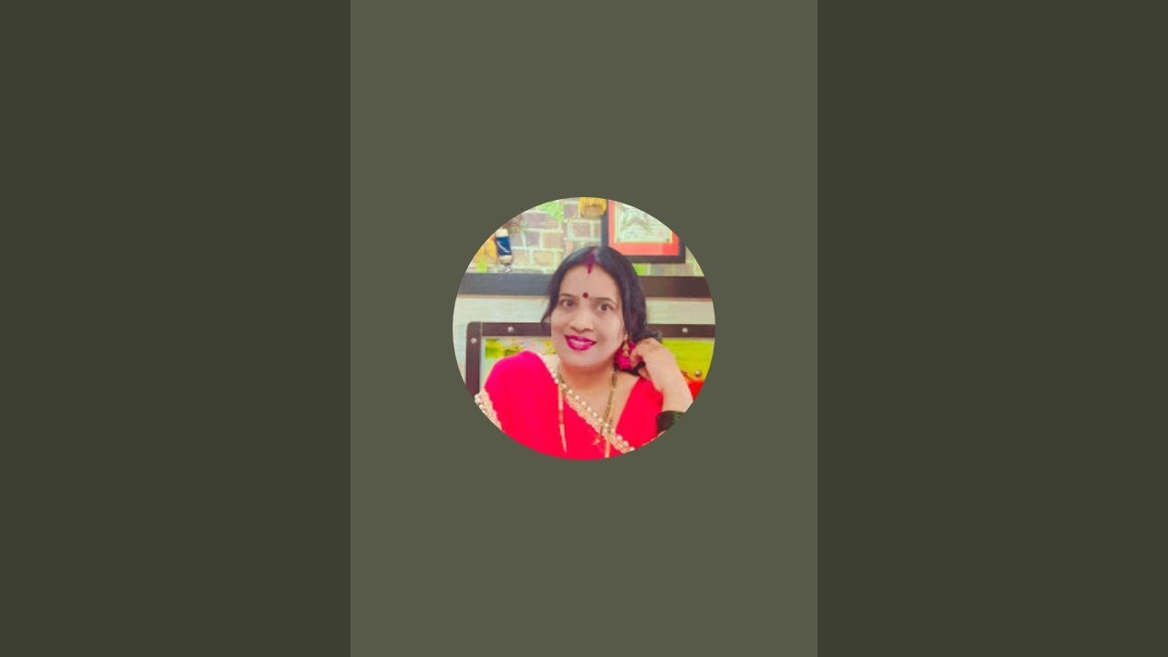 Sarika's Lifestyle लाइव्ह आहे!