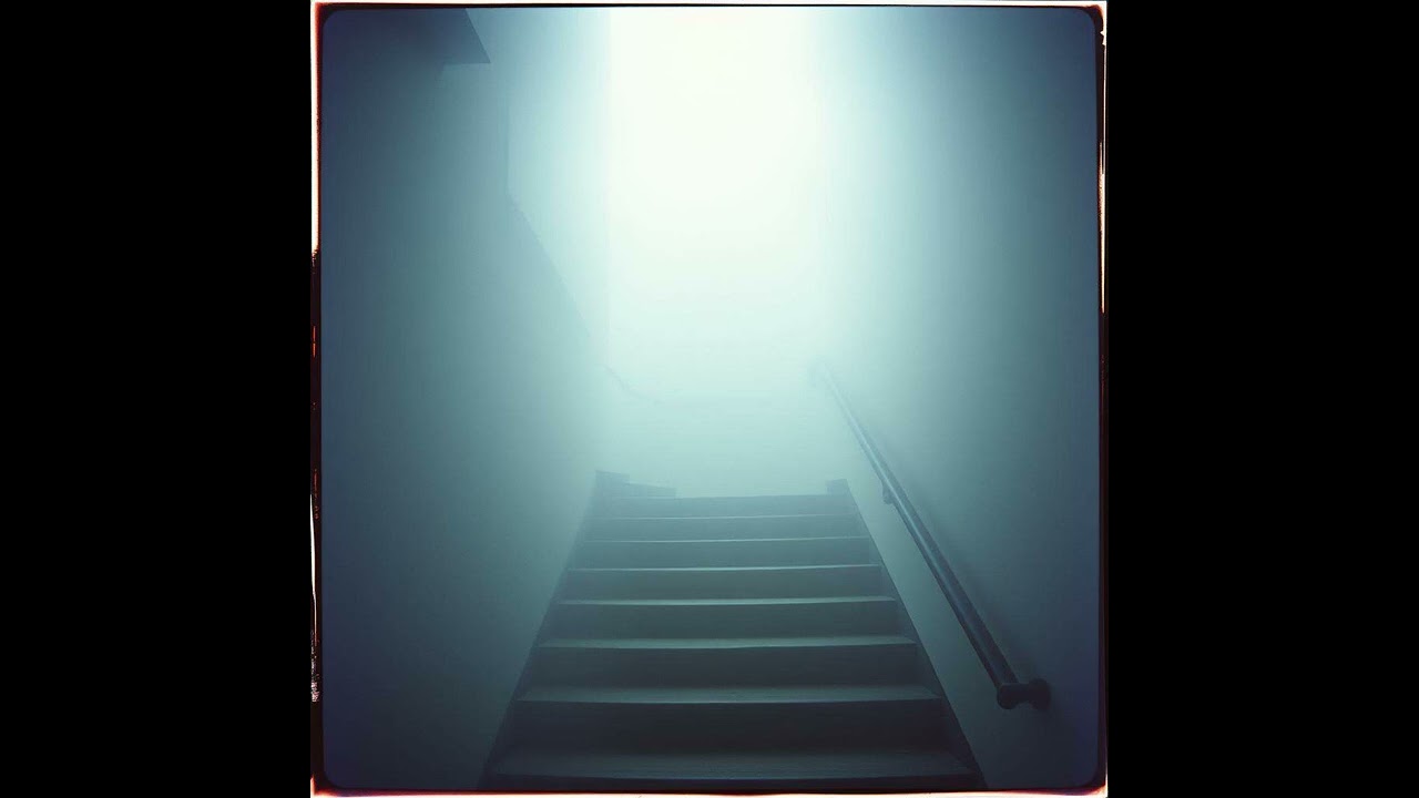 Only Visited in Dreams   #ambient  #techno