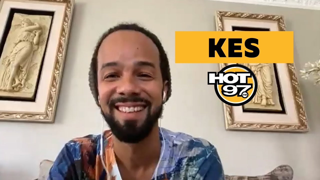 Кес о карнавальной культуре, музыке сока, работе с Wizkid и новой музыке!