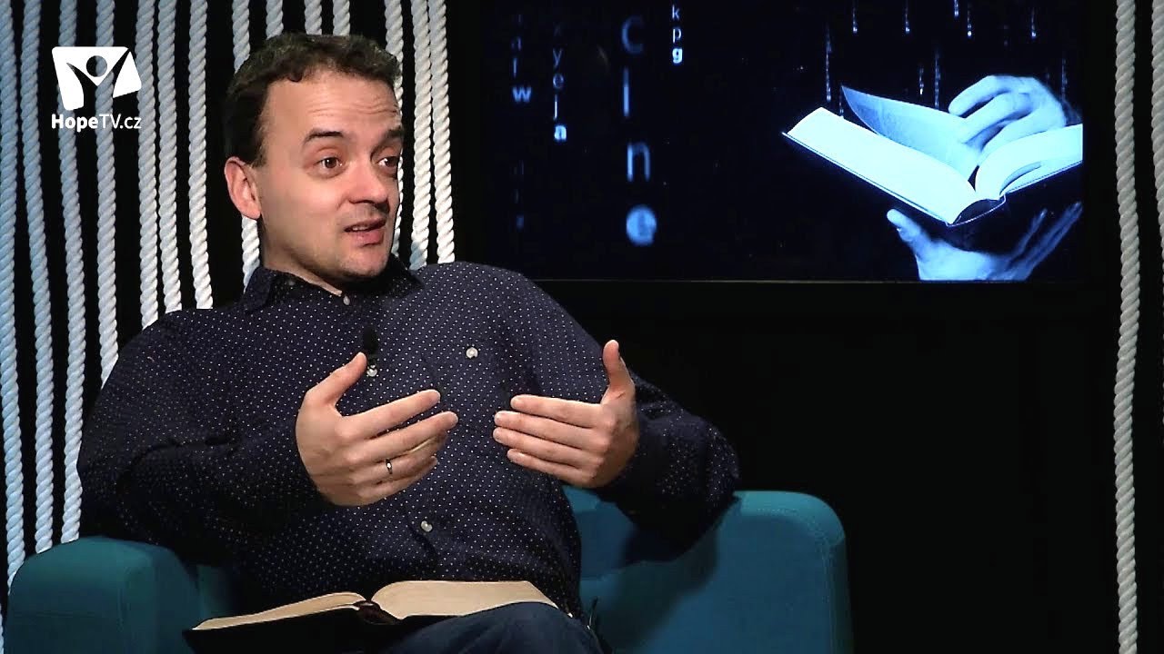 Bible pro dnešek / Očekávání Kristova návratu / 2018 2Q 07