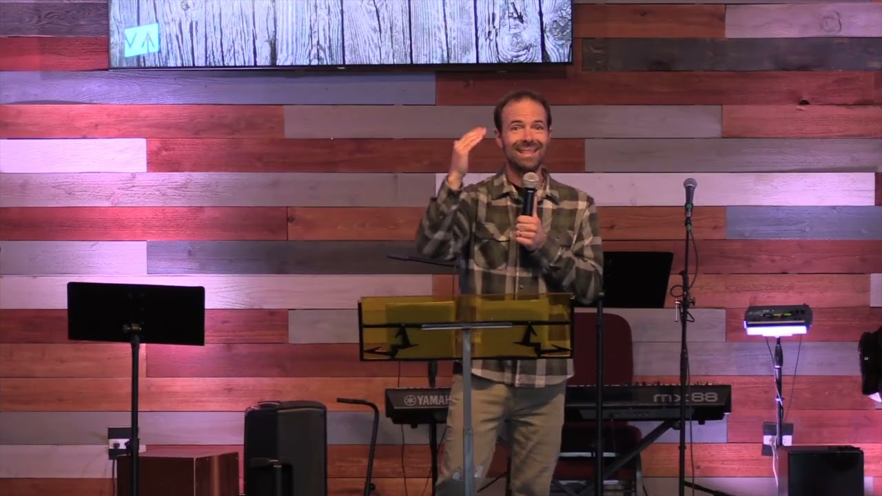 Knowing God through the Old Testament: Song of Solomon