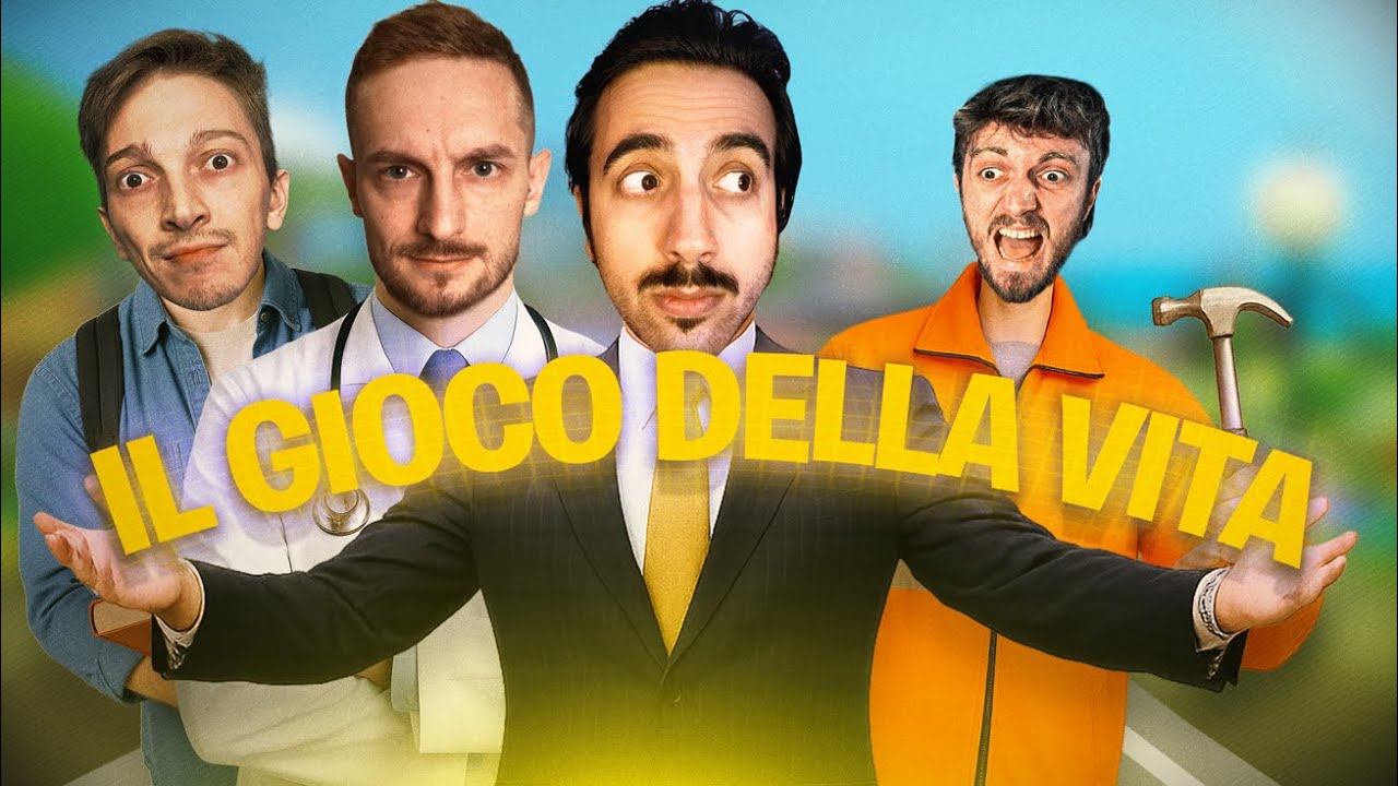 COME FOSSERO GLI INFLUENCER SE NON CI SAREBBERO I SOCIAL