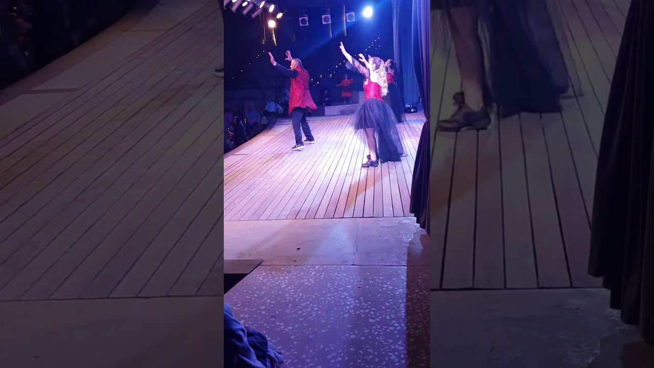 sanguli salou club dance