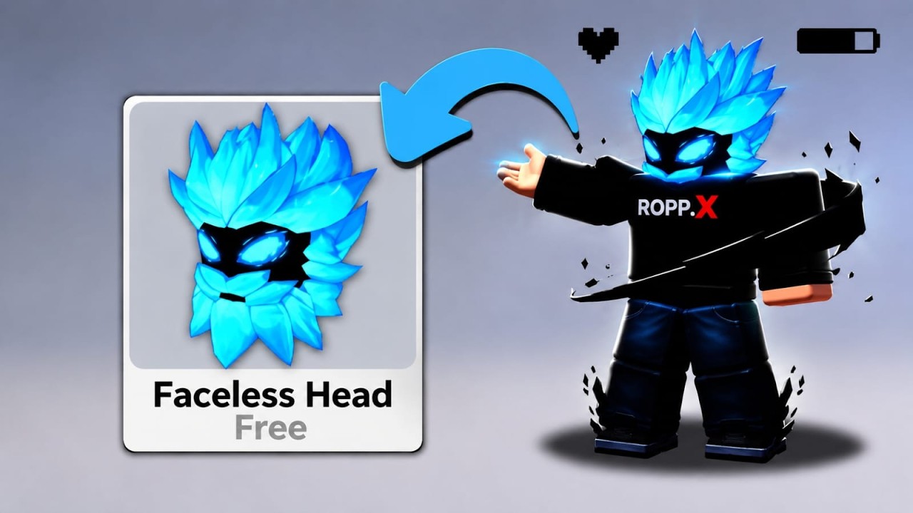 🔥 GET 1000+ EPIC ROBLOX UGC ITEMS FOR FREE! (2026)