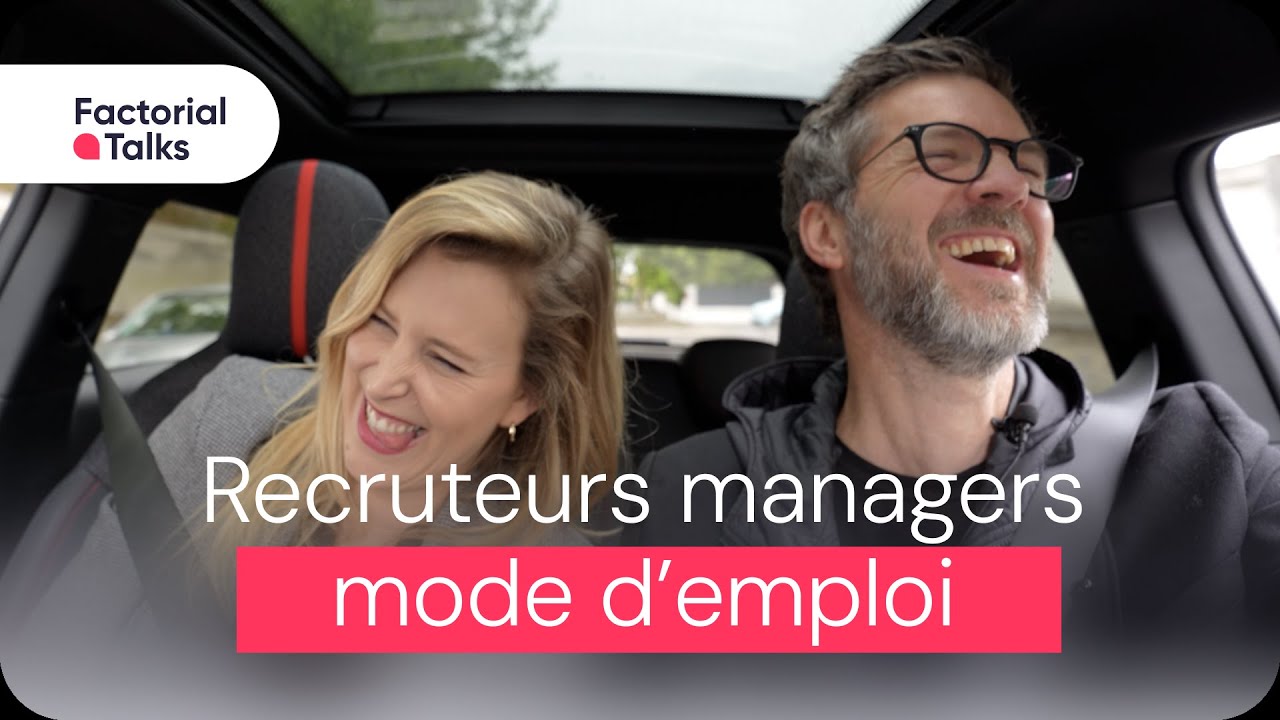Managers recruteurs, et si c’était la clé ?