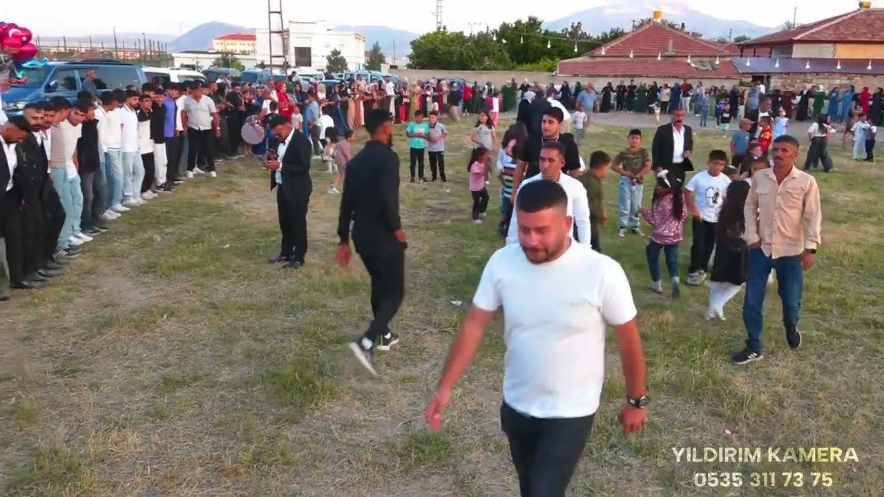 Erdoğan BİRĞÜL OĞLU SÜNNET DÜĞÜNÜ 15.06.2025