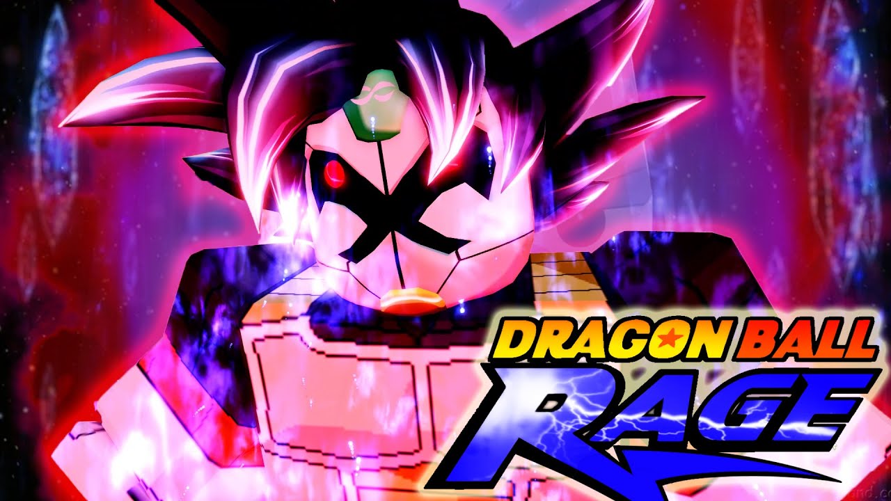 TIME BREAKER + ULTRA INSTINCT IS UNSTOPPABLE | Dragon Ball Rage