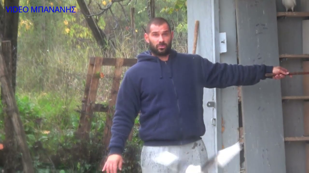 ΣΩΤ ΞΥΔΟΠΟΥΛΟΣ ΤΟ ΜΕΛΛΟΝ ΠΟΥ ΕΓΙΝΕ ΠΑΡΟΝ ΒΕΡΟΙΑ 2021-22