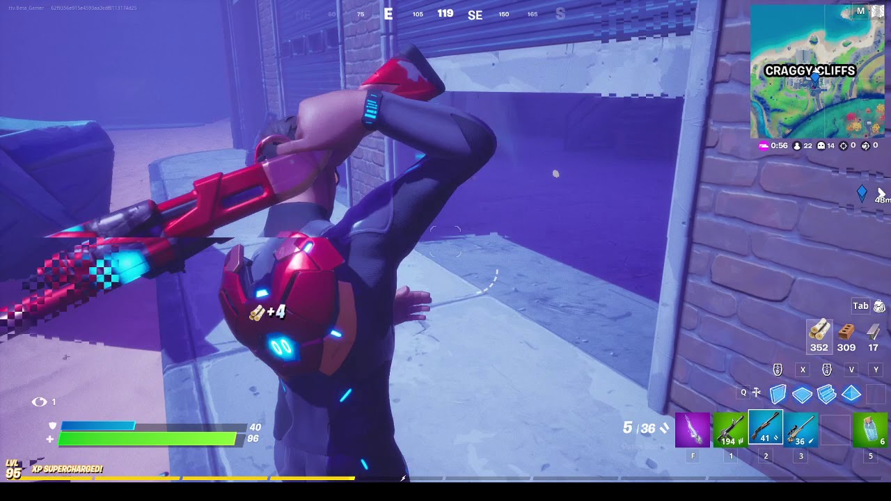 This might be a Future challenge...