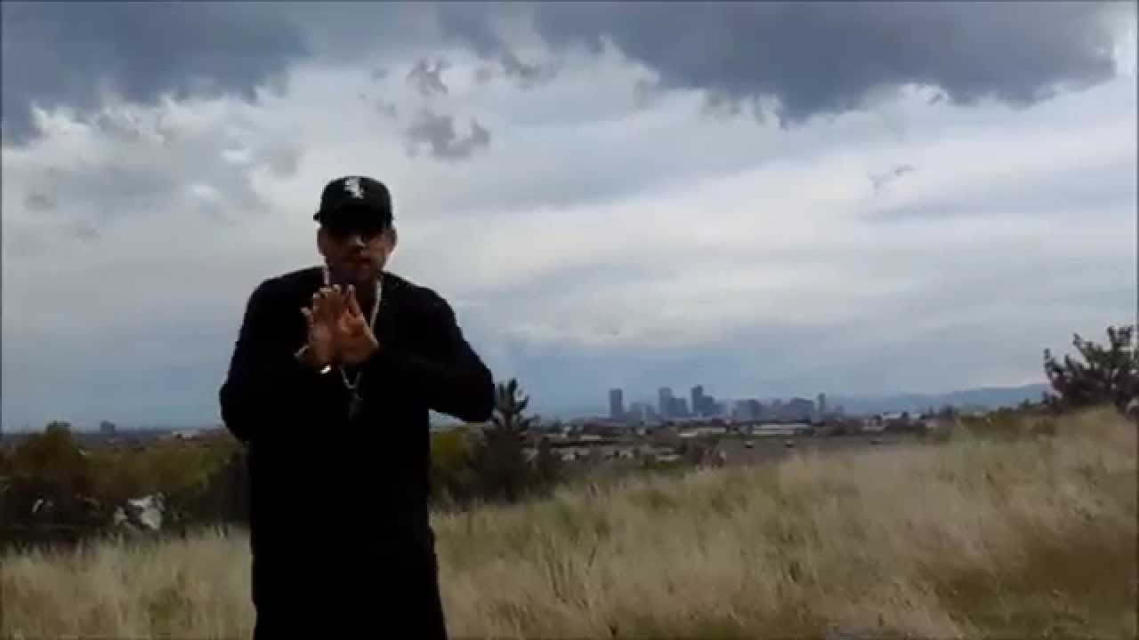 THE STORY NEVER ENDS (OFFICIAL MUSIC VIDEO) - KHARI MARTINO