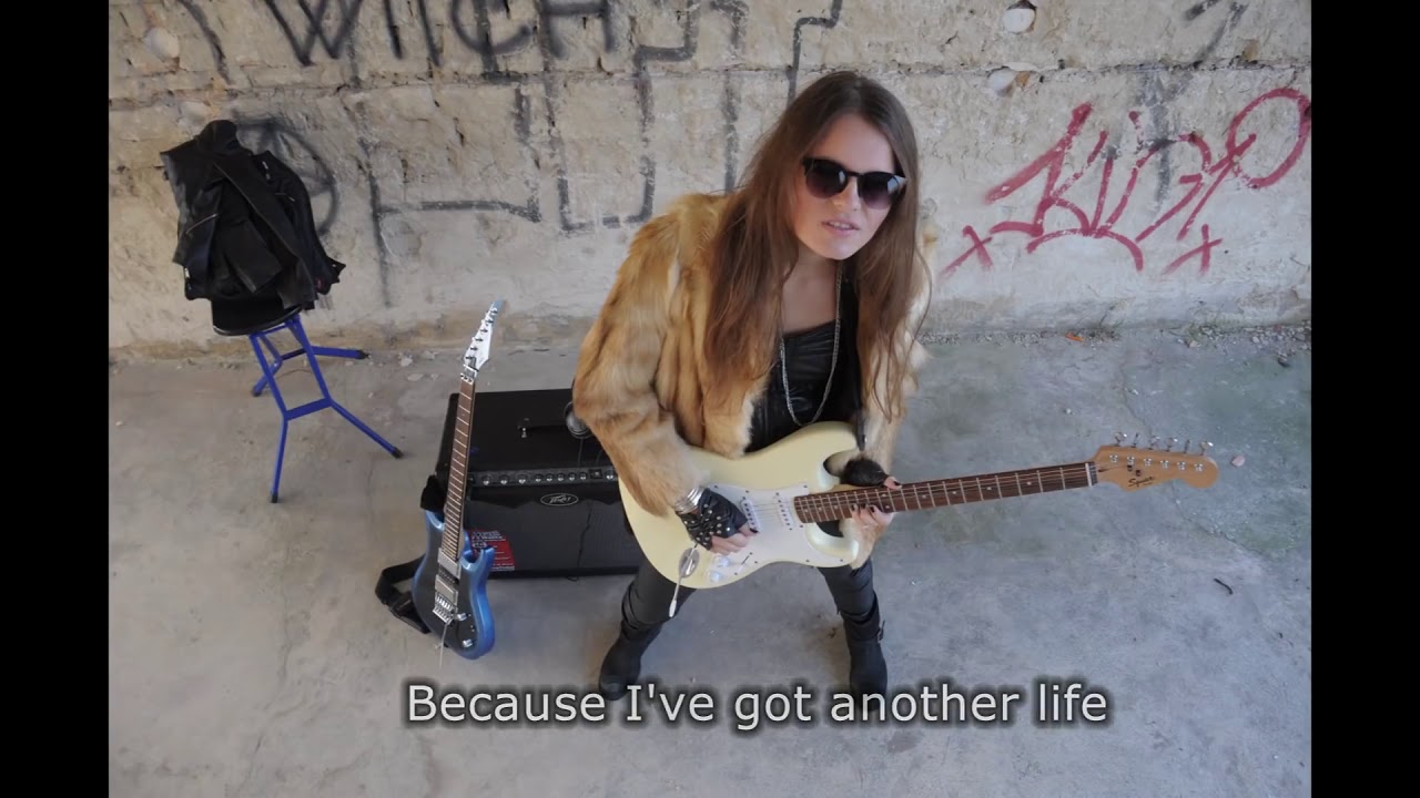 RockMilady - Legyél az áldozatom! (Be My Victim!) official video