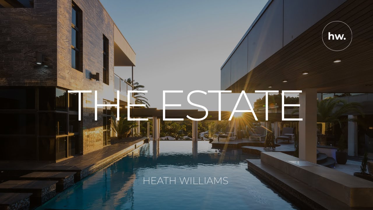 Explore Luxury At Brisbane's Most Impressive Address