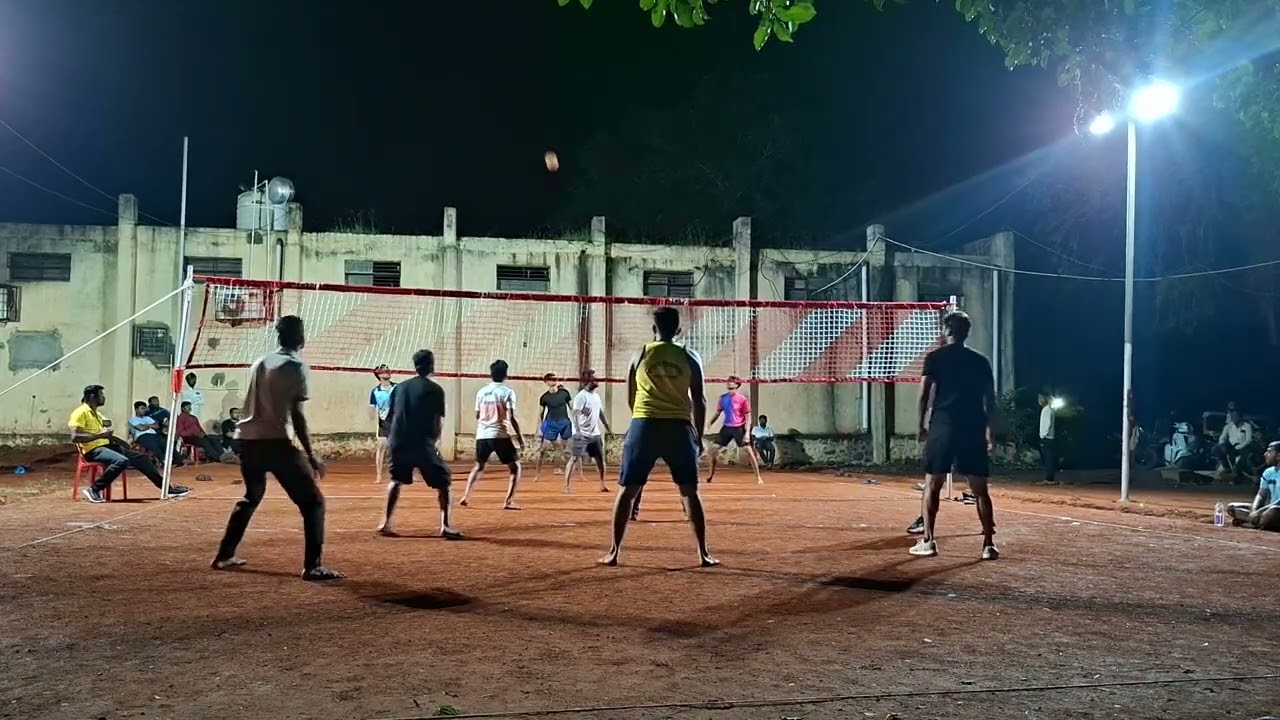 💥🏆 सोलापूर पोलीस 🆚 कोरेगाव विपुल पाटील🏆💥@पंढरपूर फायनल #