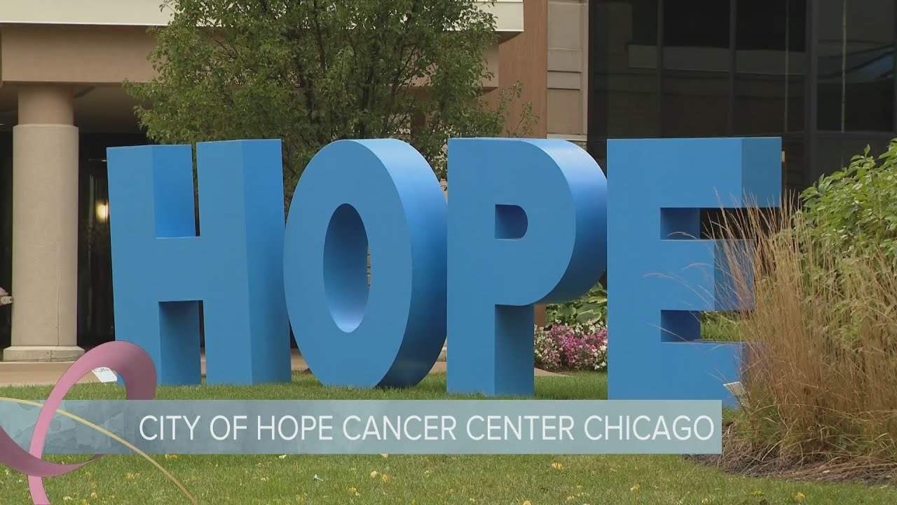 City of Hope Cancer Center Chicago