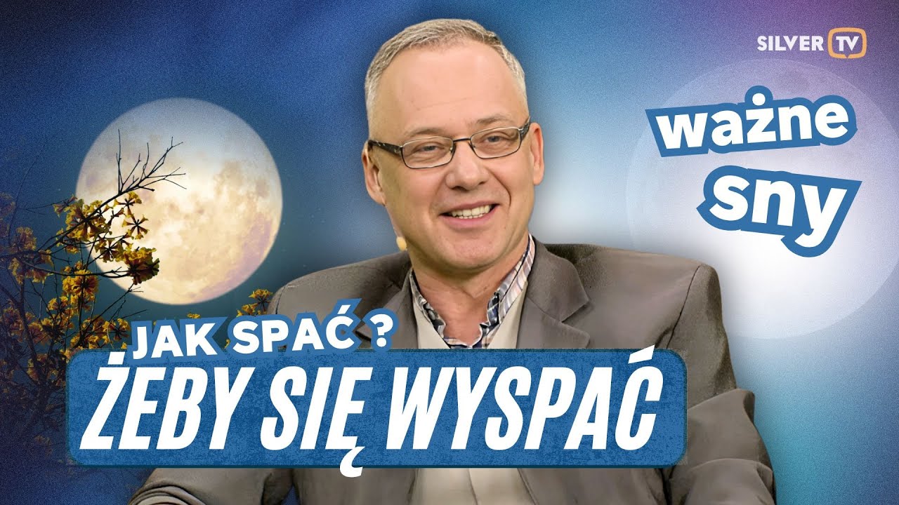 Sny m&oacute;wią więcej, niż myślisz!
