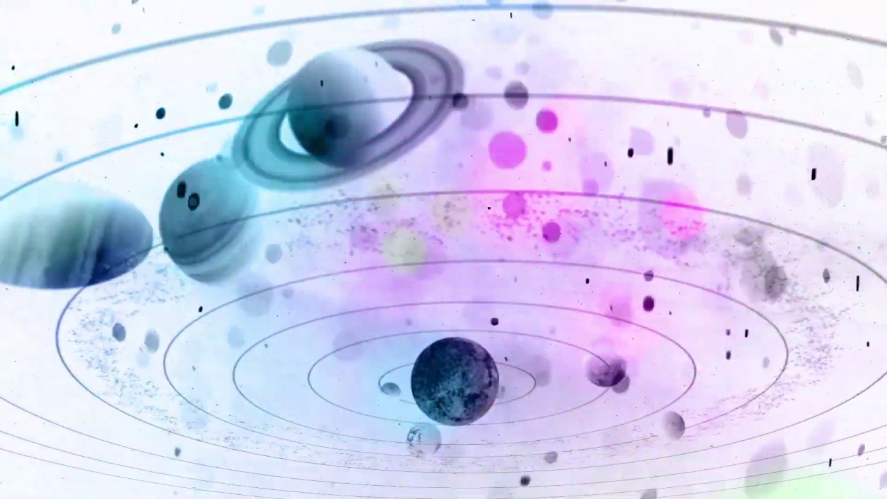 Blame Your Genes - Planets