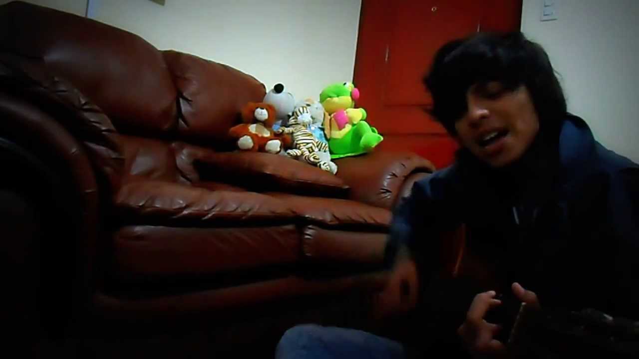 Ni te imaginas - Gonzalo Daniel