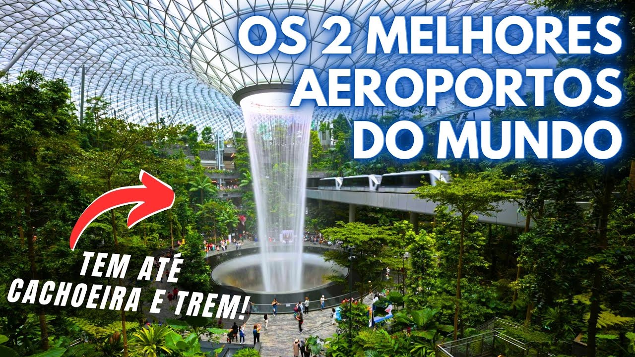 VOAMOS AOS MELHORES AEROPORTOS DO MUNDO! Doha e Singapura com Qatar Airways, Sala Vip Guarulhos