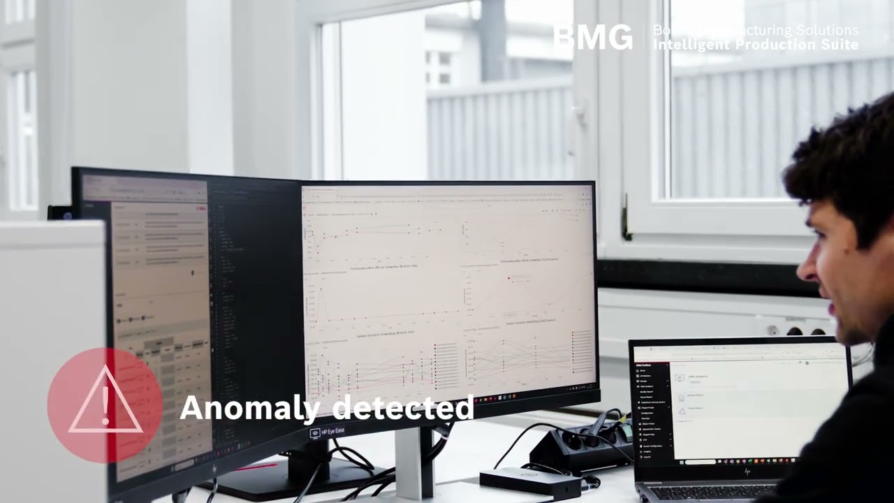 BMG | Digital Intelligent Solutions