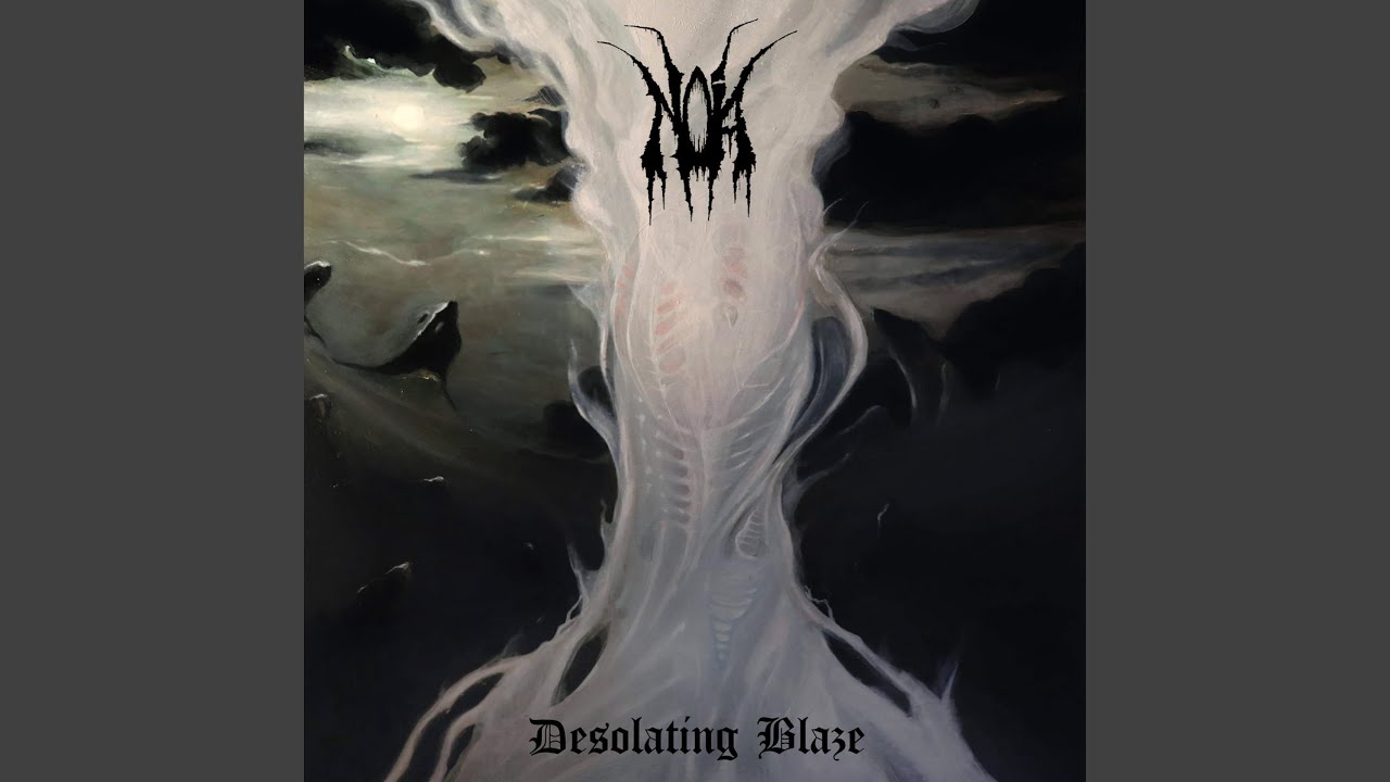 Eternal Cycles Of Death