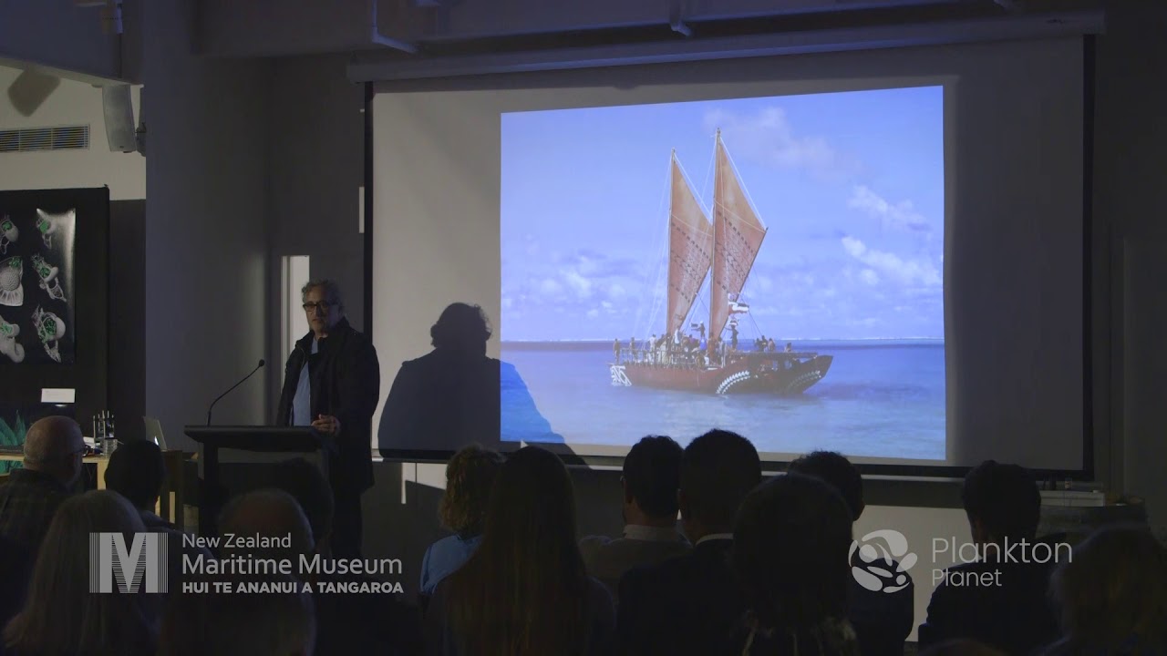 The First Maori Navigators - Exploration and Knowledge Through Time