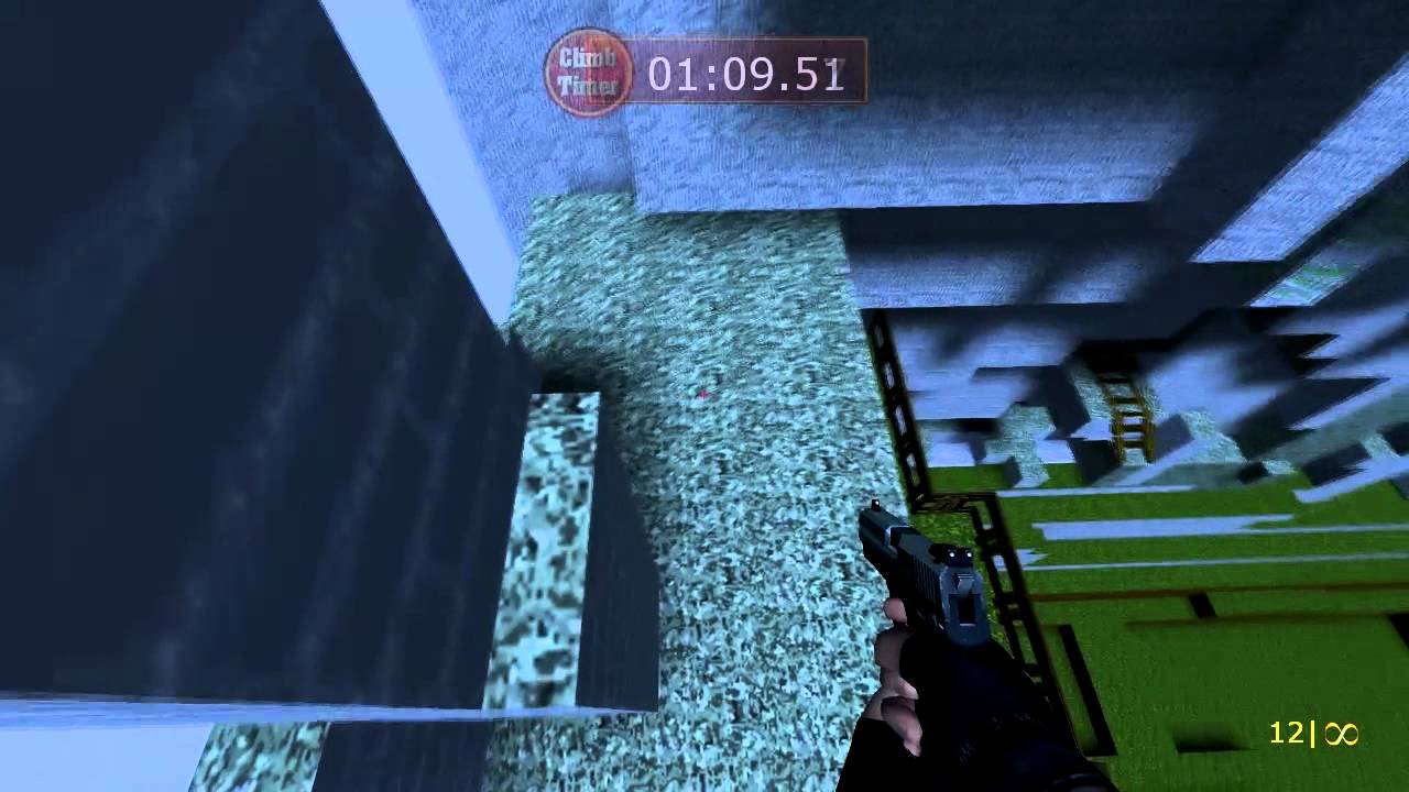 *KZmod* kropeq @ kz_minecraftcontest_tehgrave [01:55.55]