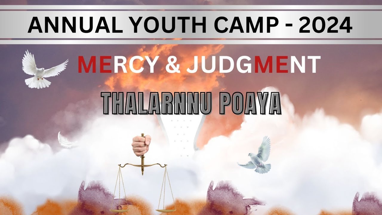 Thalarnnu poaya #tpmsongs #tpm #tpmyouthsongs #jesuslovesyou #jesus #tpmworship #jesusiscoming #love