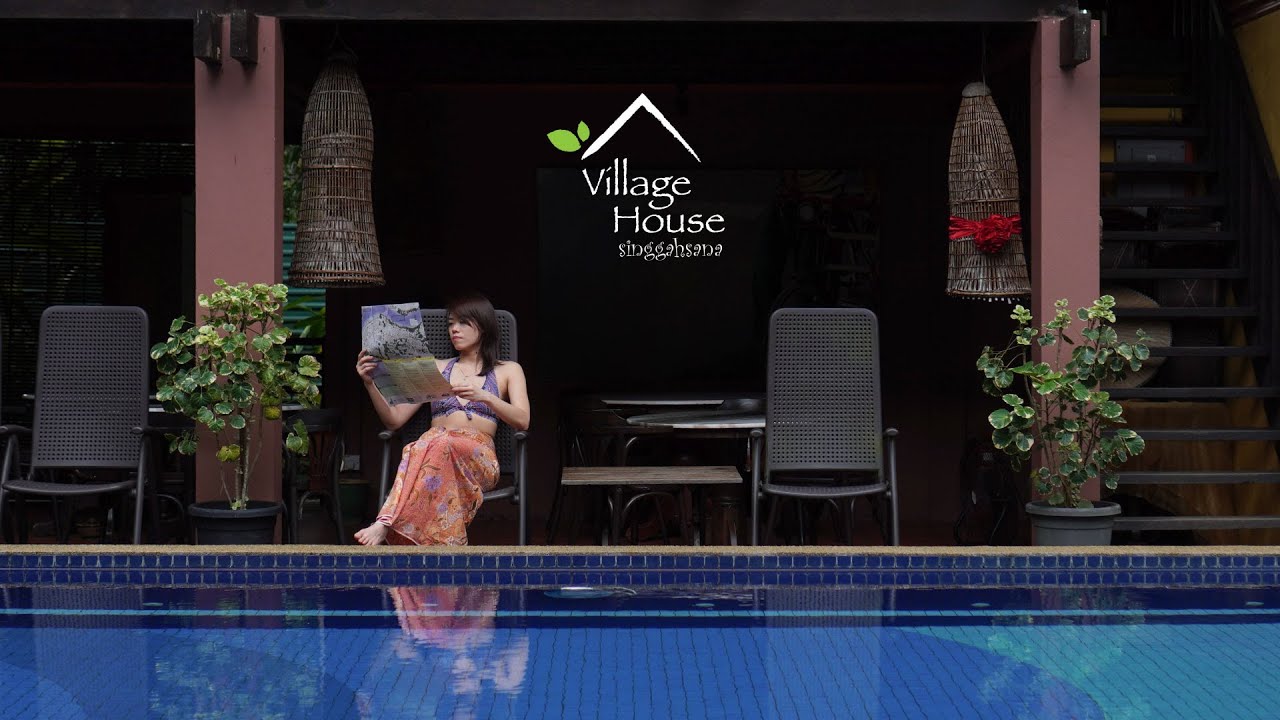 The Village House | A true private getaway in Santubong, Kuching