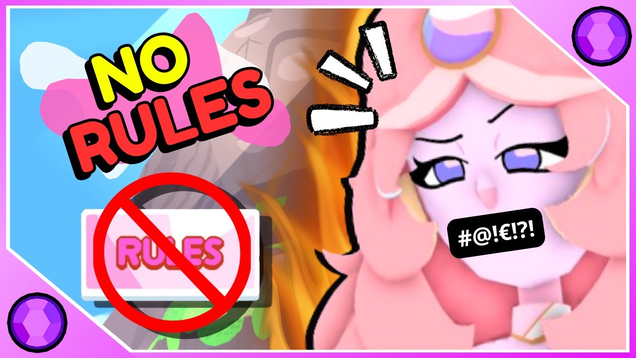 If Steven Universe Future Had No Rules [Roblox]
