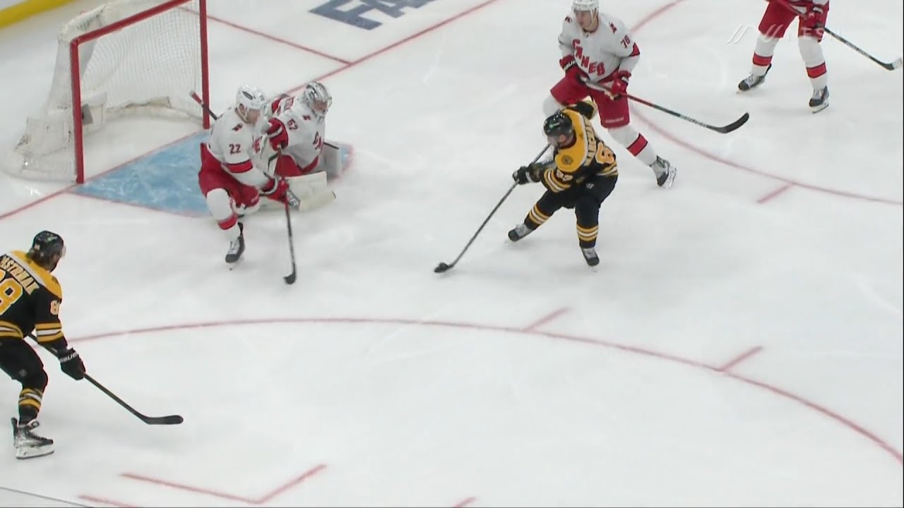 Bruins-Canes Game 3 5/6/22