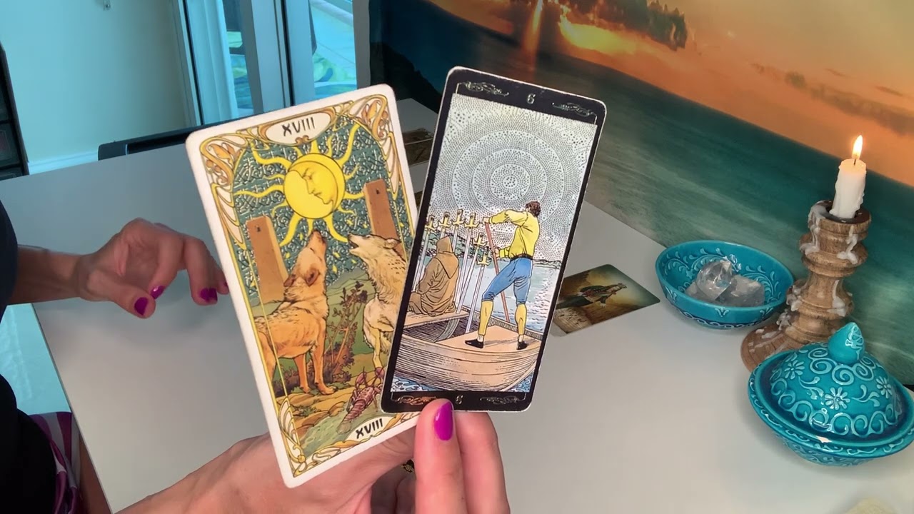 PISCES | You're Magic!! A Rebirth into Bliss!!