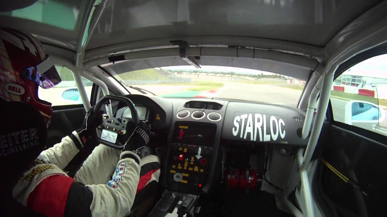 Nurburgring onboard