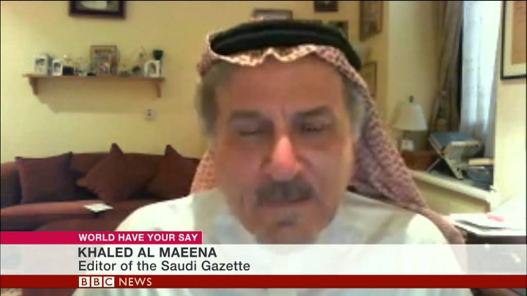 BBC World Have Your Say: Syria, Hezbollah, Foreign Fighters & Assad Interview